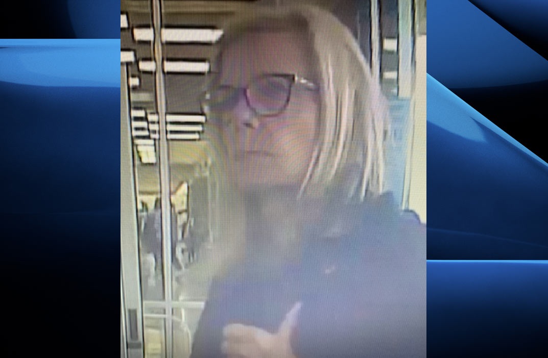 A photo of the suspect being sought in the hate-motivated assault from Sept. 26.