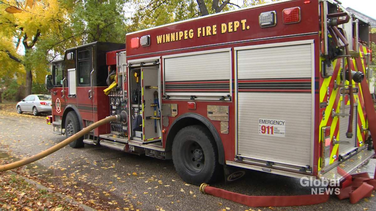 Five people taken to hospital after Alexander Avenue gas leak - image