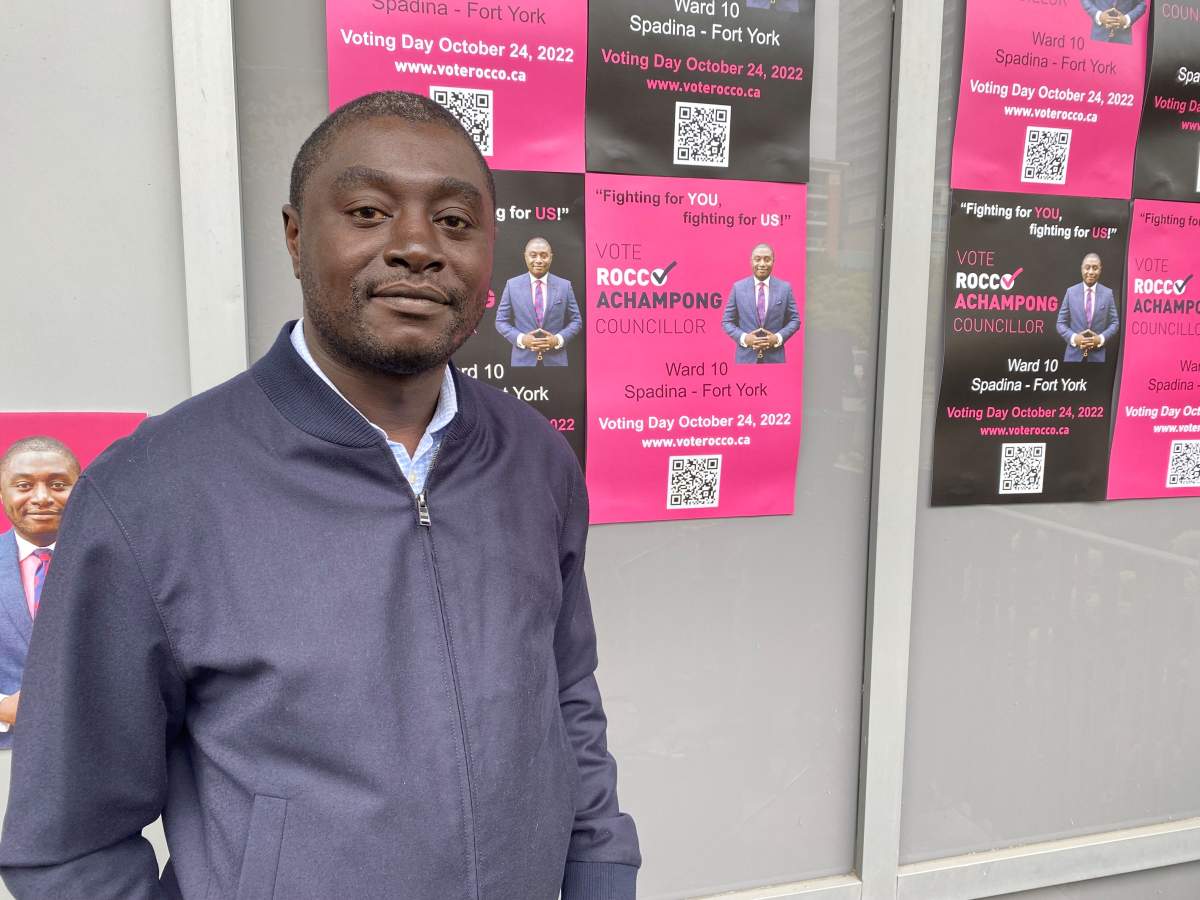 Rocco Achampong