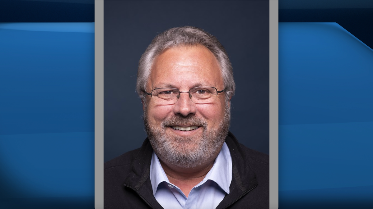 Craig Nixon, Ward 2 candidate for Barrie 2022 municipal election.