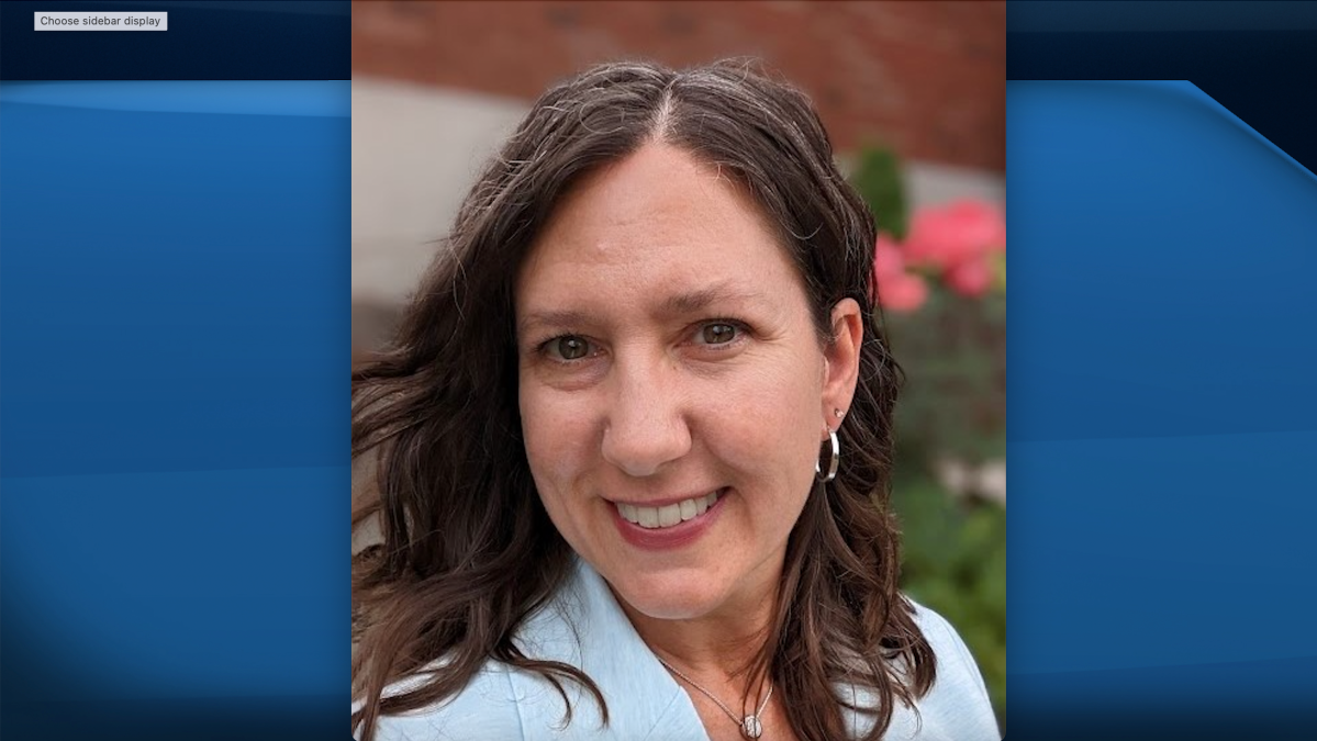 Sharon Doran, Ward 6 candidate for Barrie 2022 municipal election.