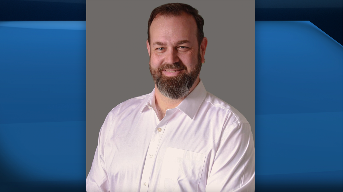 John Webb, Ward 8 candidate for Barrie 2022 municipal election.