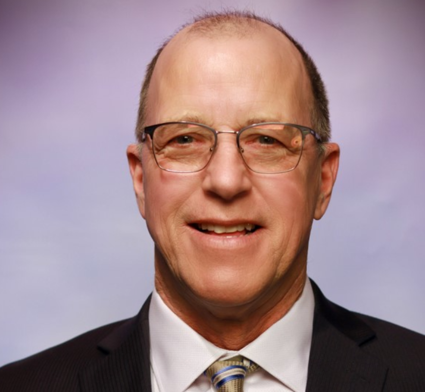 Shawn Dobson
