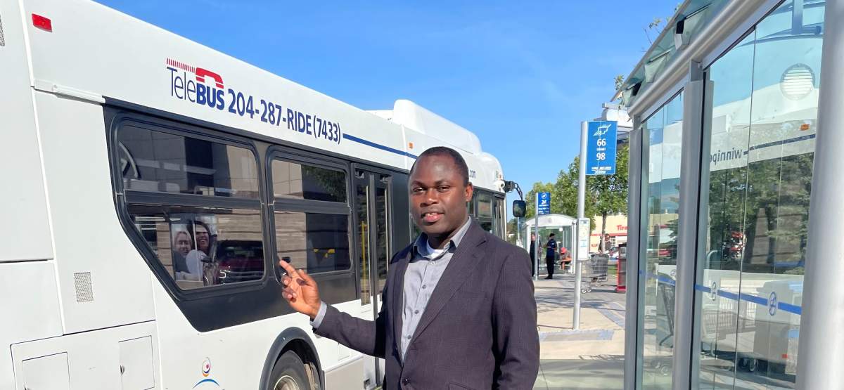 Idris Adelakun