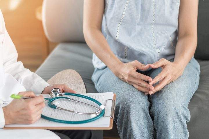 World Menopause Day
