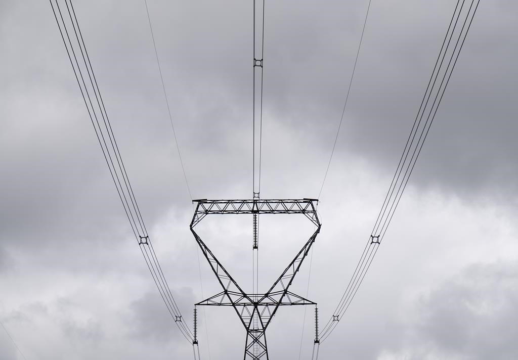 The B.C. government is putting an 18-month freeze on cryptocurrency mining hookups through BC Hydro.