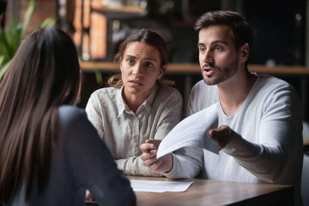 Long-term disability insurance adjuster behaving badly? 4 things to do - image