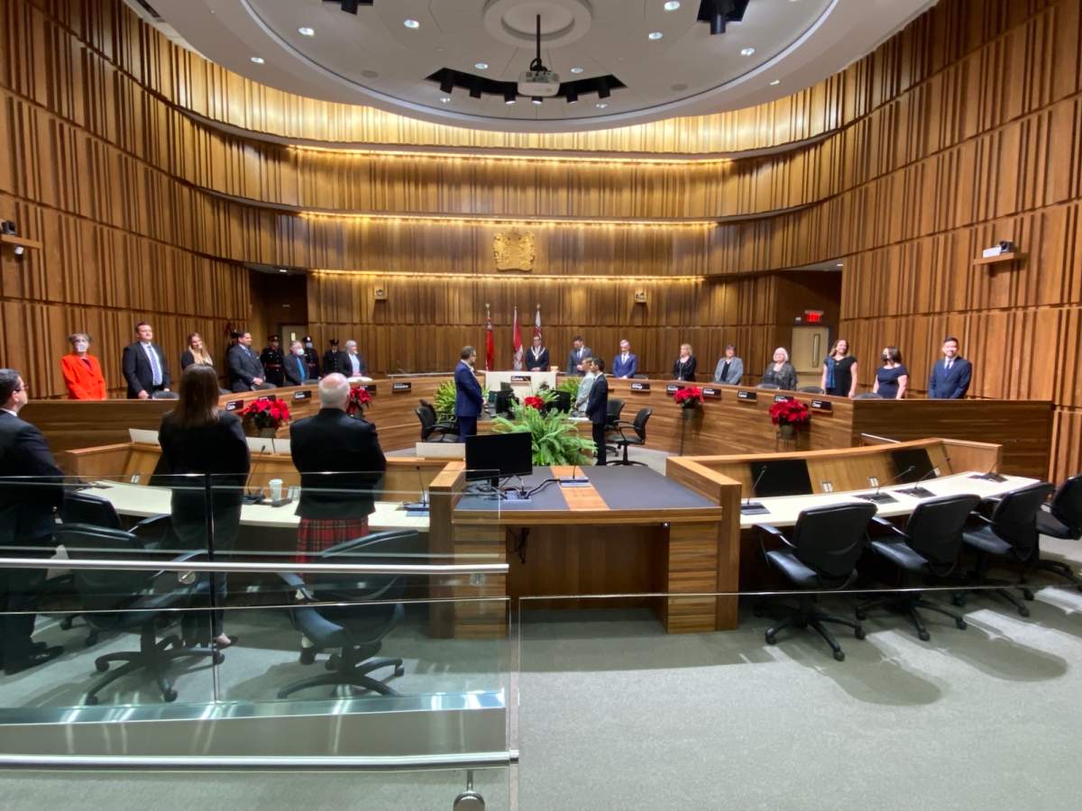 Guelph approves housing pledge that calls for up to 18K new homes - image