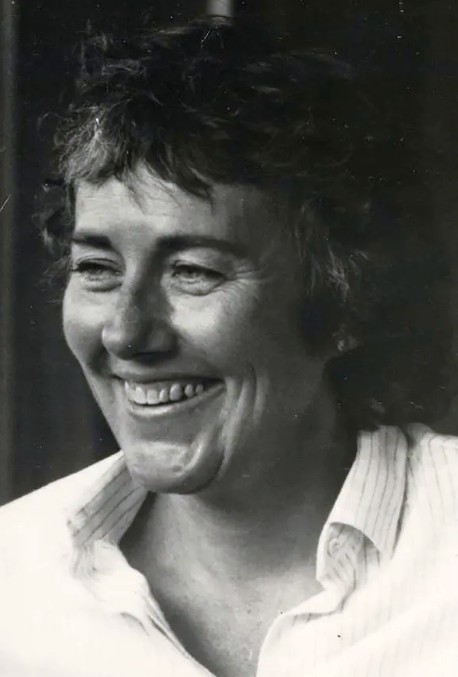Susan Tice