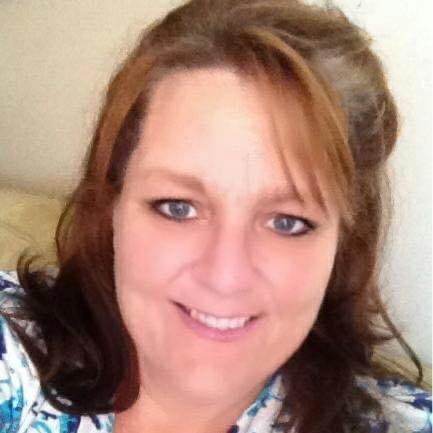 Brenda Martin-Hurlburt is a peer support specialist based in the Yarmouth area.
