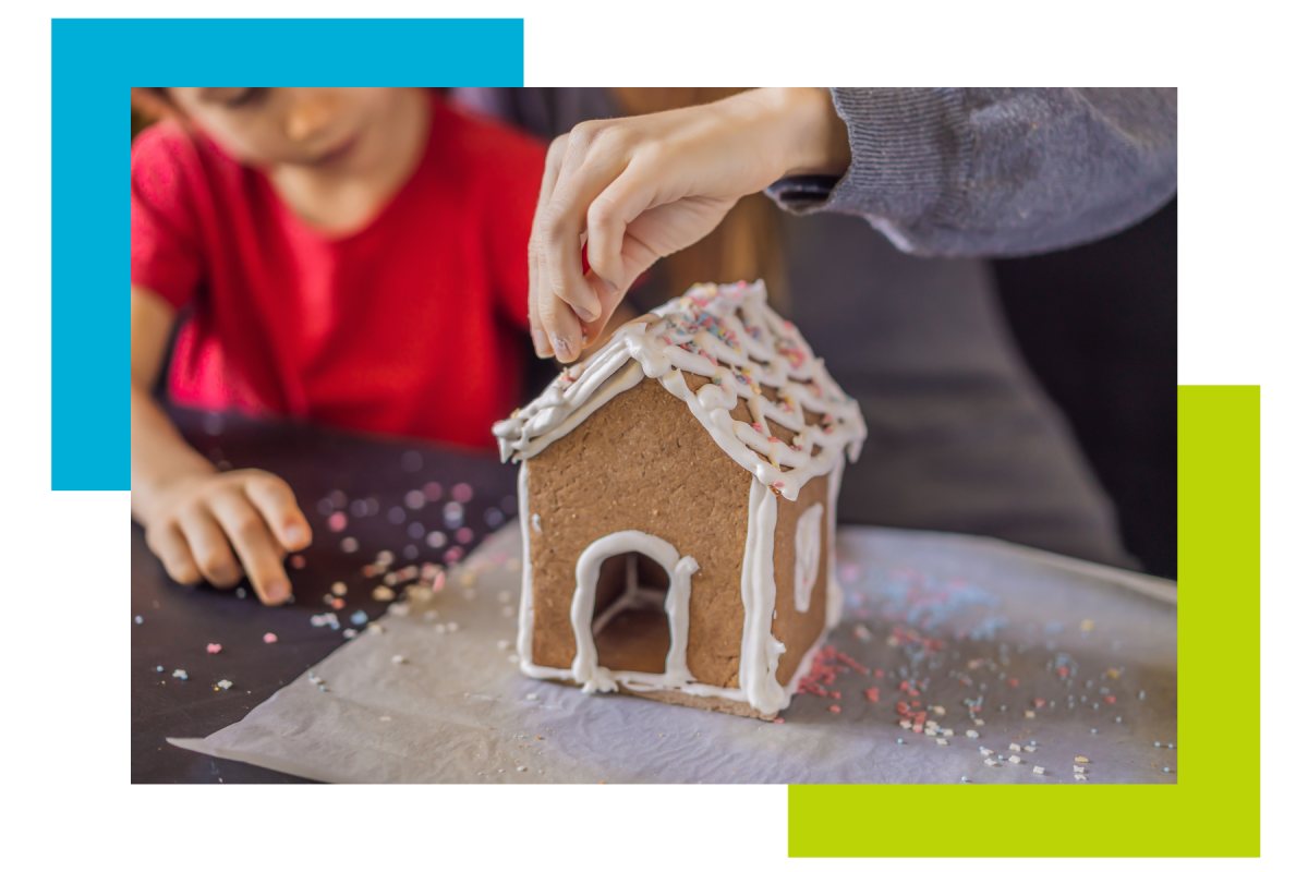 Habitat for Humanity Okanagan needs help getting its Christmas fundraiser off the ground. 