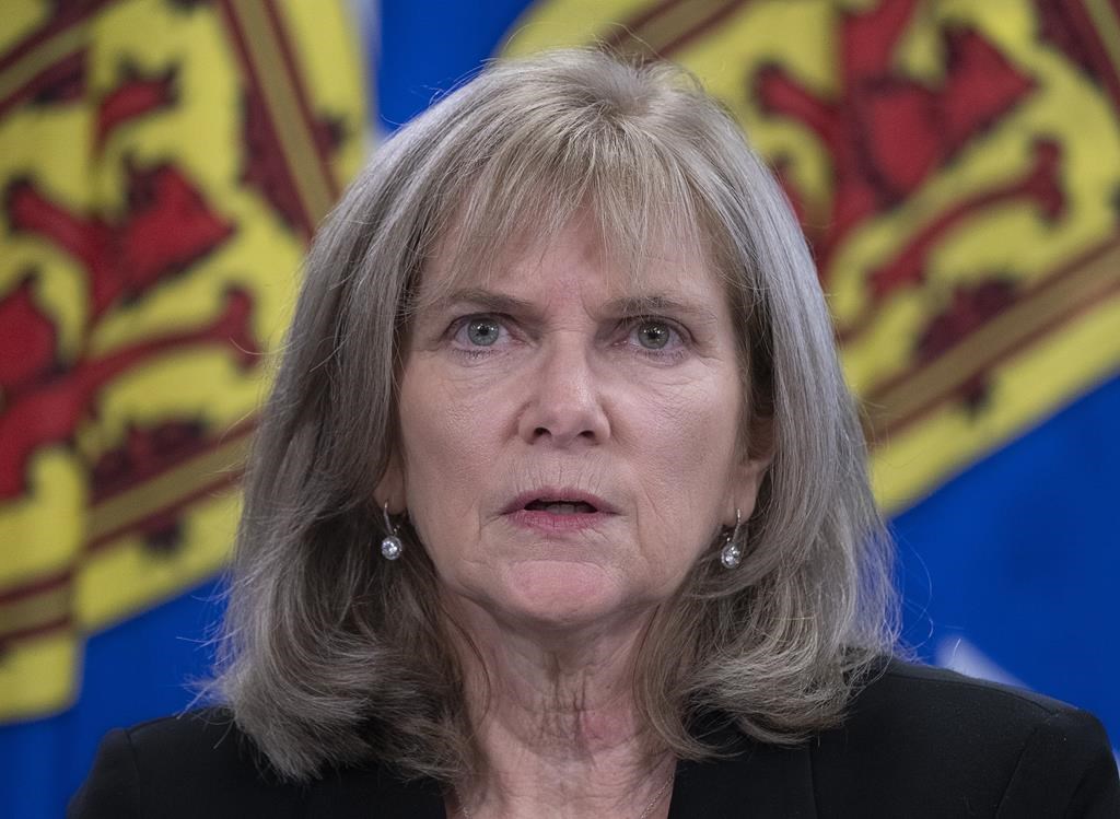 Accountability lacking: Nova Scotia auditor general takes aim at blown budgets - image