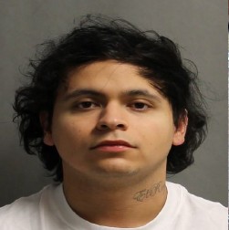 Brendonn Sevilla-Zelaya, 25, is wanted.