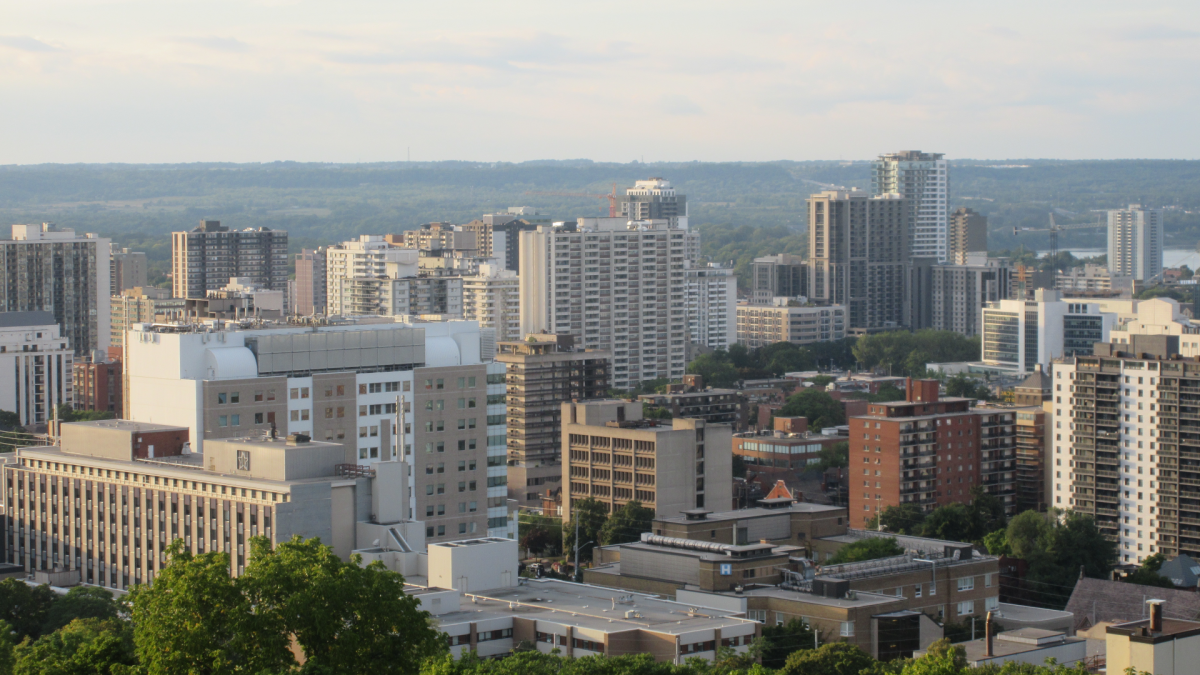 CityHousing Hamilton set to fix backlog of empty units when it finds $5.7M funding source - image