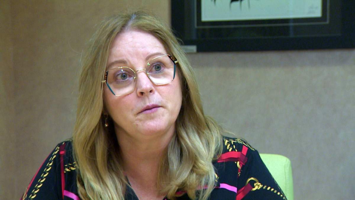 Department of Community Services Minister Karla MacFarlane says the increase in homelessness in recent years is disappointing.