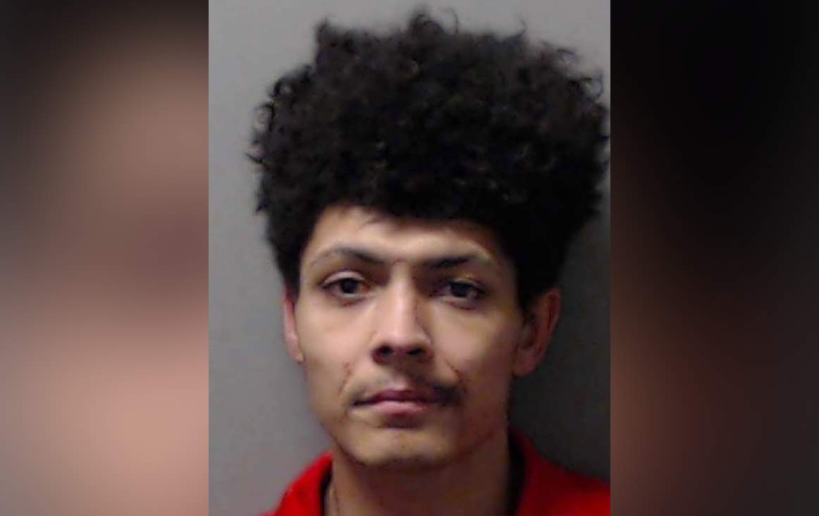 Police say Lenny James Lipscombe, 24, is wanted for failing to comply with his probation order.