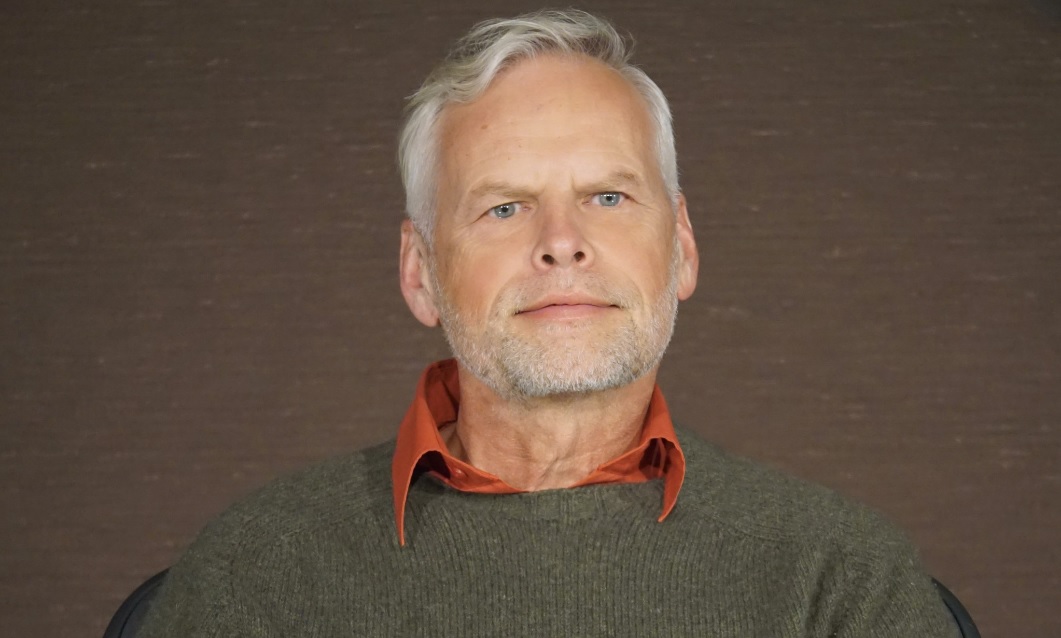 John de Ruiter