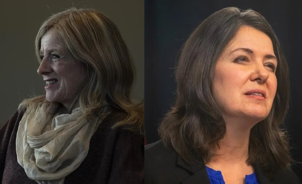 Global News will be co-hosting a special live leadership debate with CTV News on Thursday, May 18 at 6 p.m.