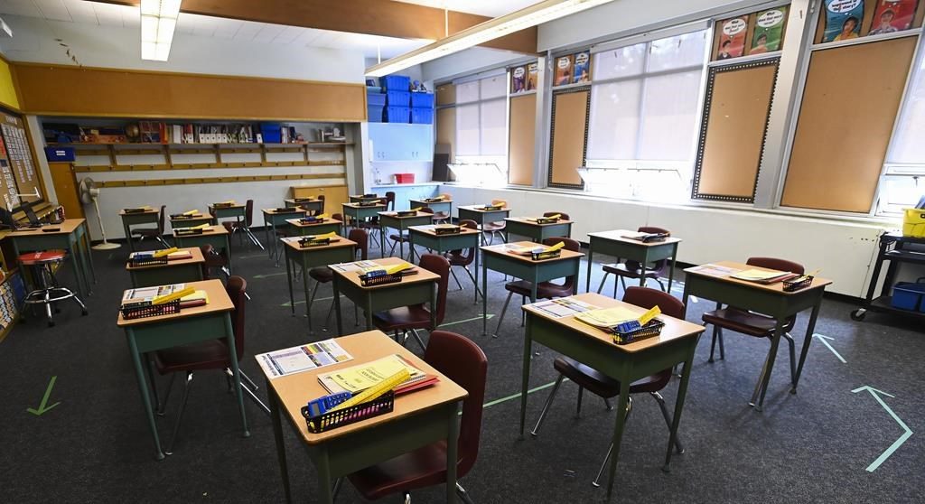 Classroom