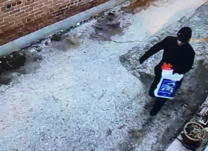 Police are looking for a man in relation to an assault investigation.