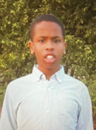 Ayub Askar, 14.