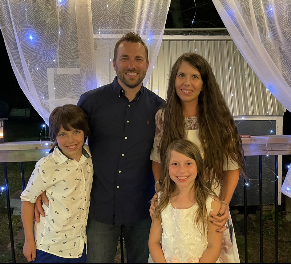 Bobbi-Jo Green was 30 when she first experienced her first heart event. It took her almost a decade to get a diagnosis of heart disease after years of doctors who didn't believe her and tests that didn't detect her disease.