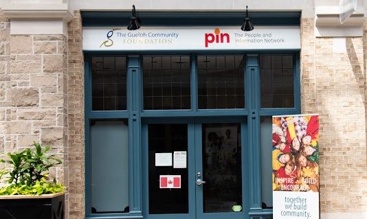 Eleven non-for-profit organizations are receiving federal funding from the Guelph Community Foundation, with $512,000 coming from the federal Community Services Recovery Fund.