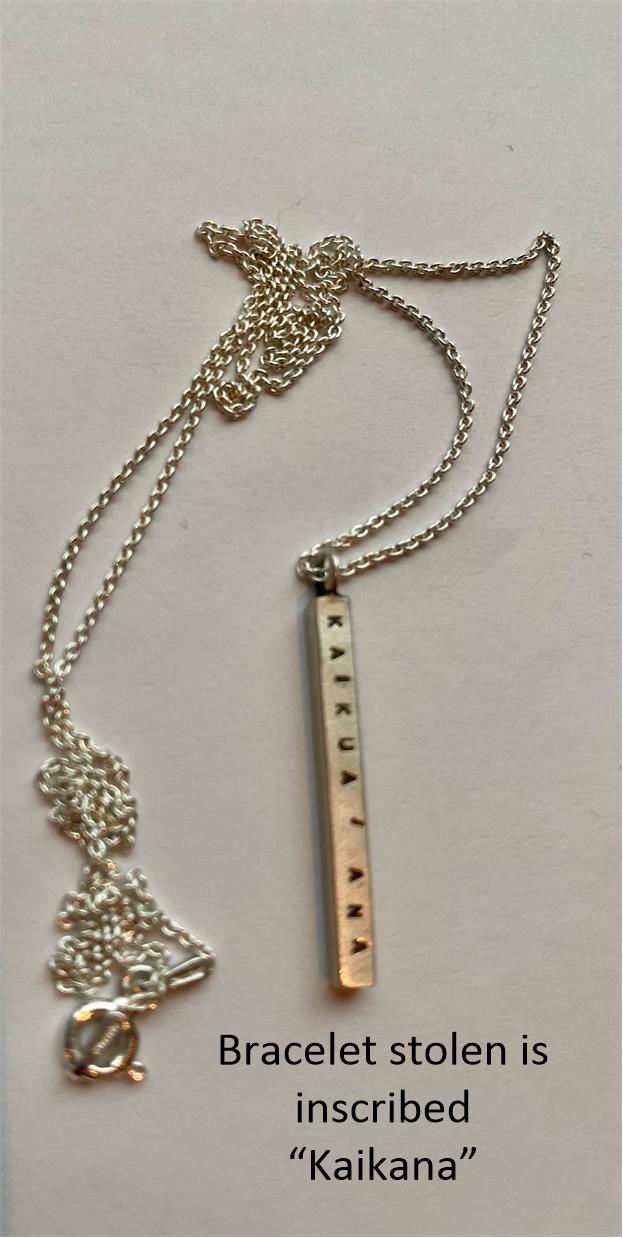 Do you recognize any of these items stolen from a Vancouver home?