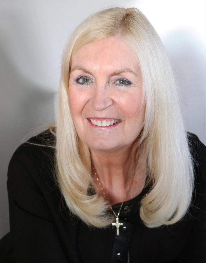 Yvonne Kason