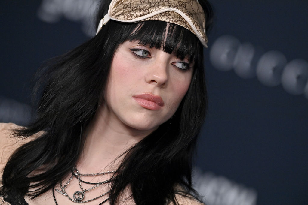 Billie Eilish