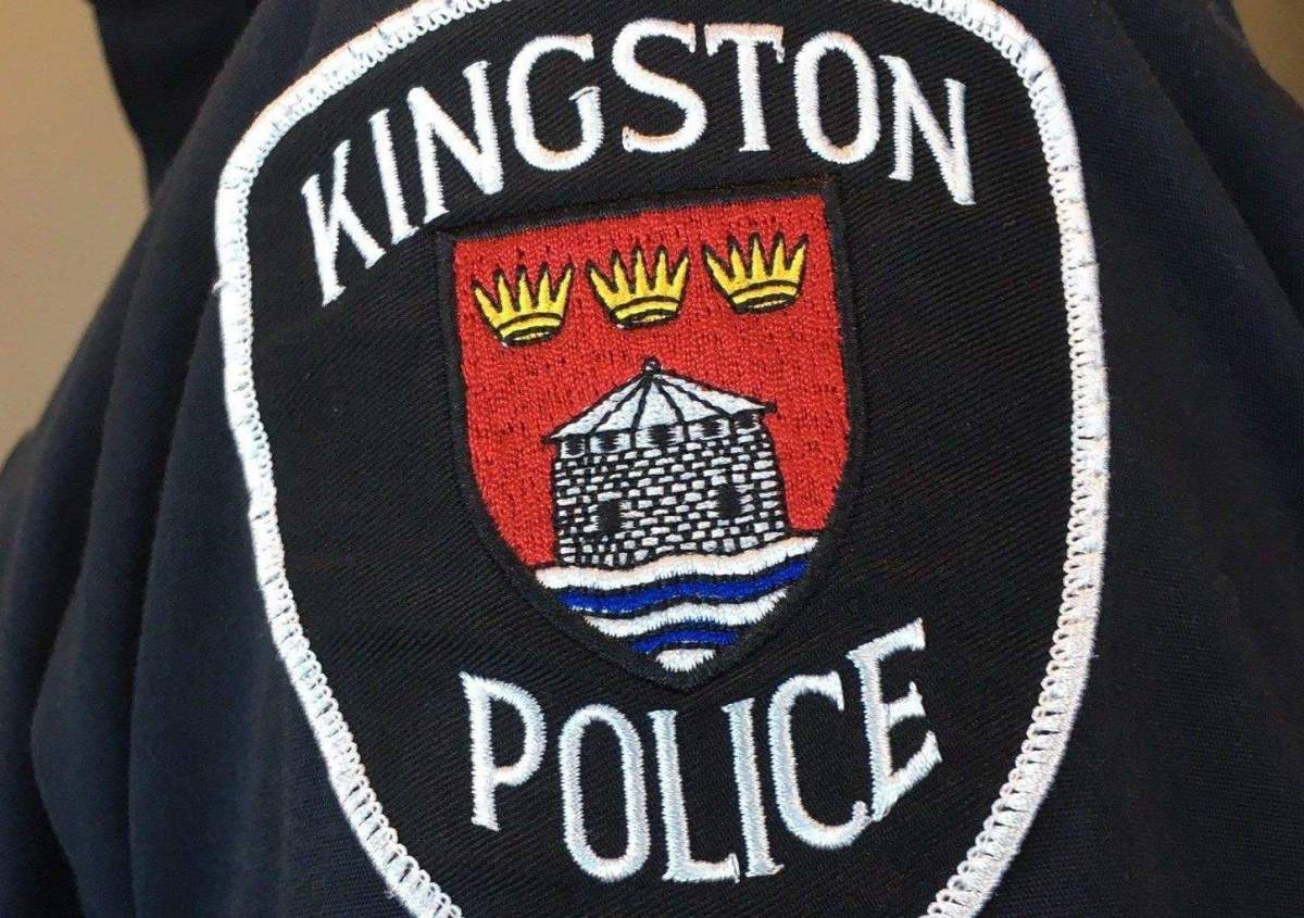 Kingston, Ont. resident facing multiple charges after violent domestic incident - image