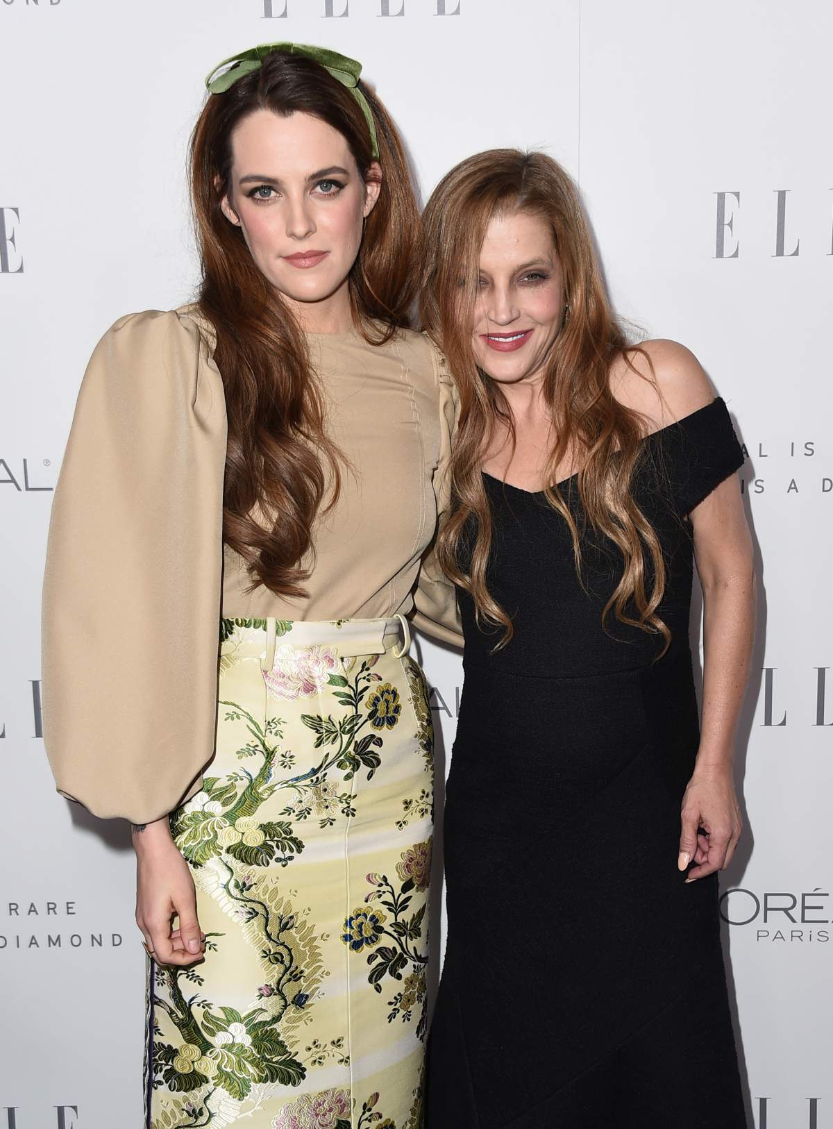 lisa marie presley