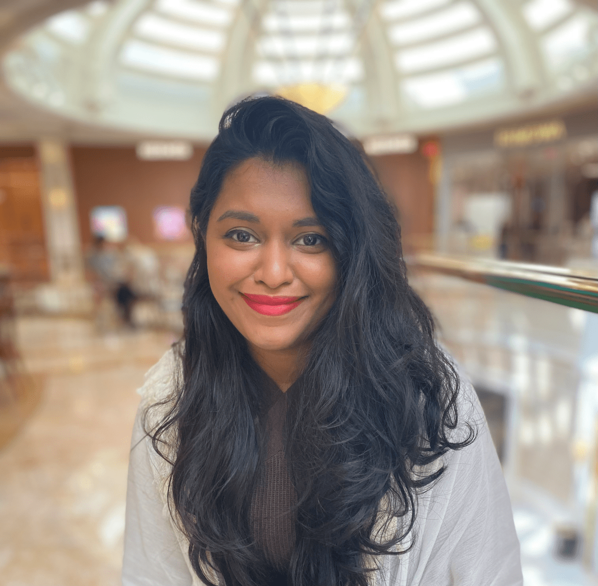 Dr. Abhinaya Yeddala is a medical resident in Nova Scotia now, but she says the process was difficult and discouraging.