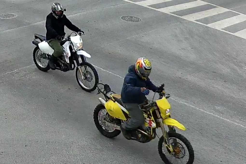 1 charged, 1 at large in probe into stunt-driving dirt bikers: London, Ont. police - image