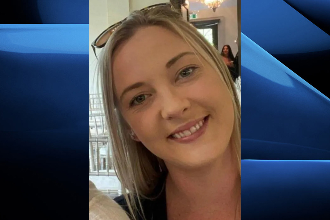 Karen Cunningham, 30.