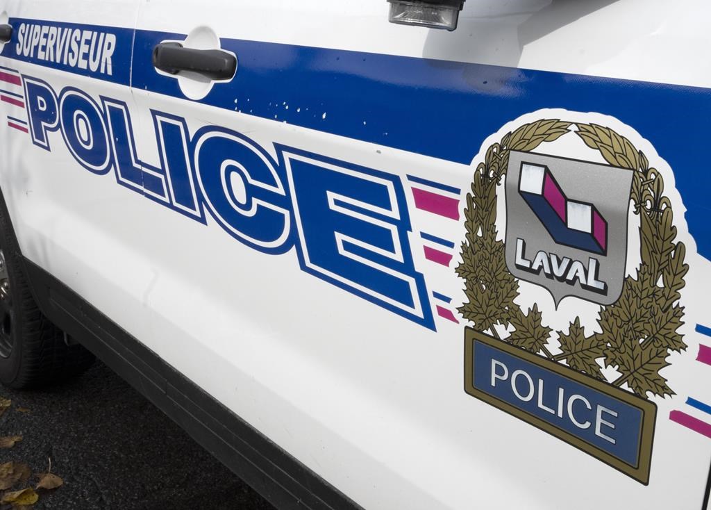 Laval Shooting,