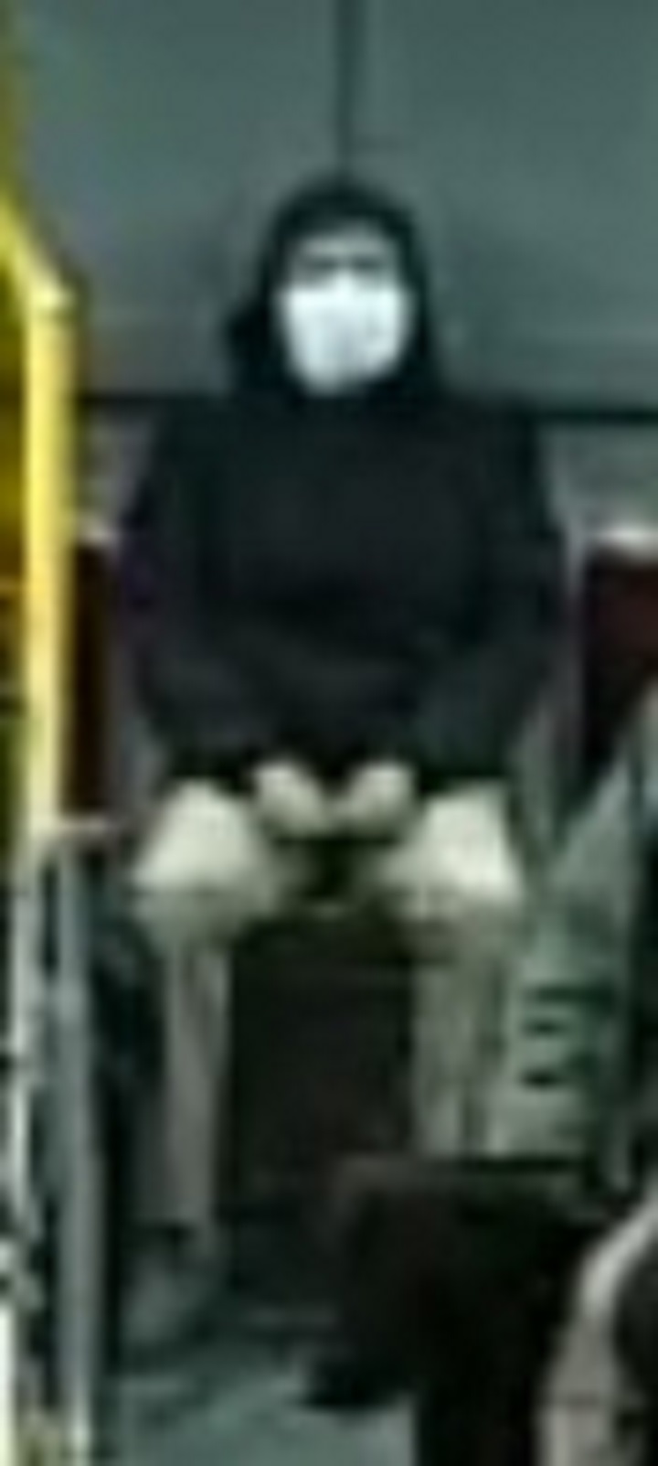 A man is wanted after a sexual assault was reported in the Bathurst and Wells streets area.
