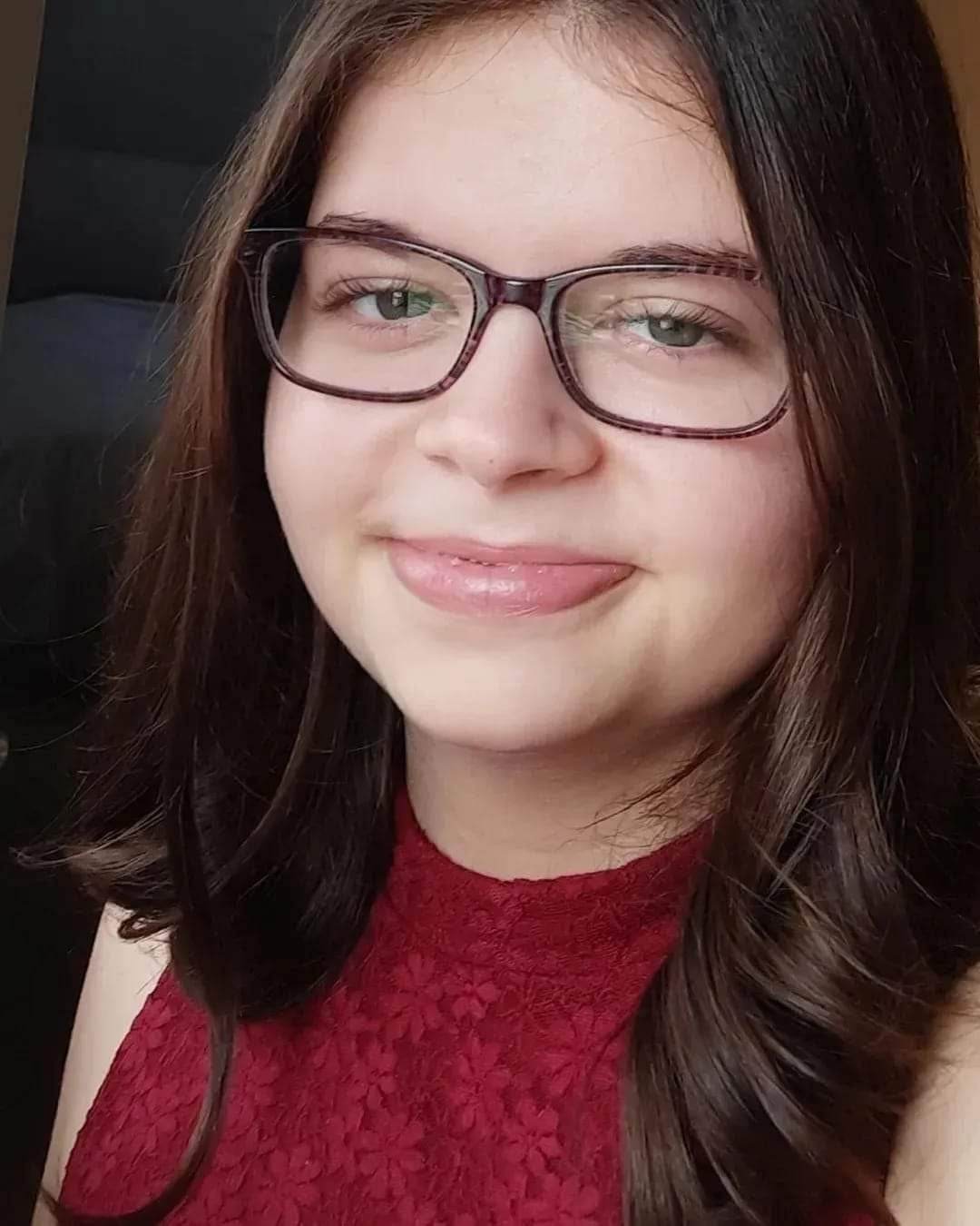 Mikayla Gheller, 17