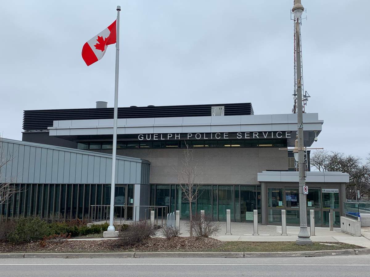 Guelph police say two vehicles were stolen from neighborhoods on Wednesday, Investigators are looking an attempted vehicle theft at a business as well after it was found damaged.