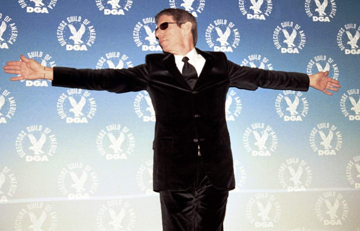 Richard Belzer