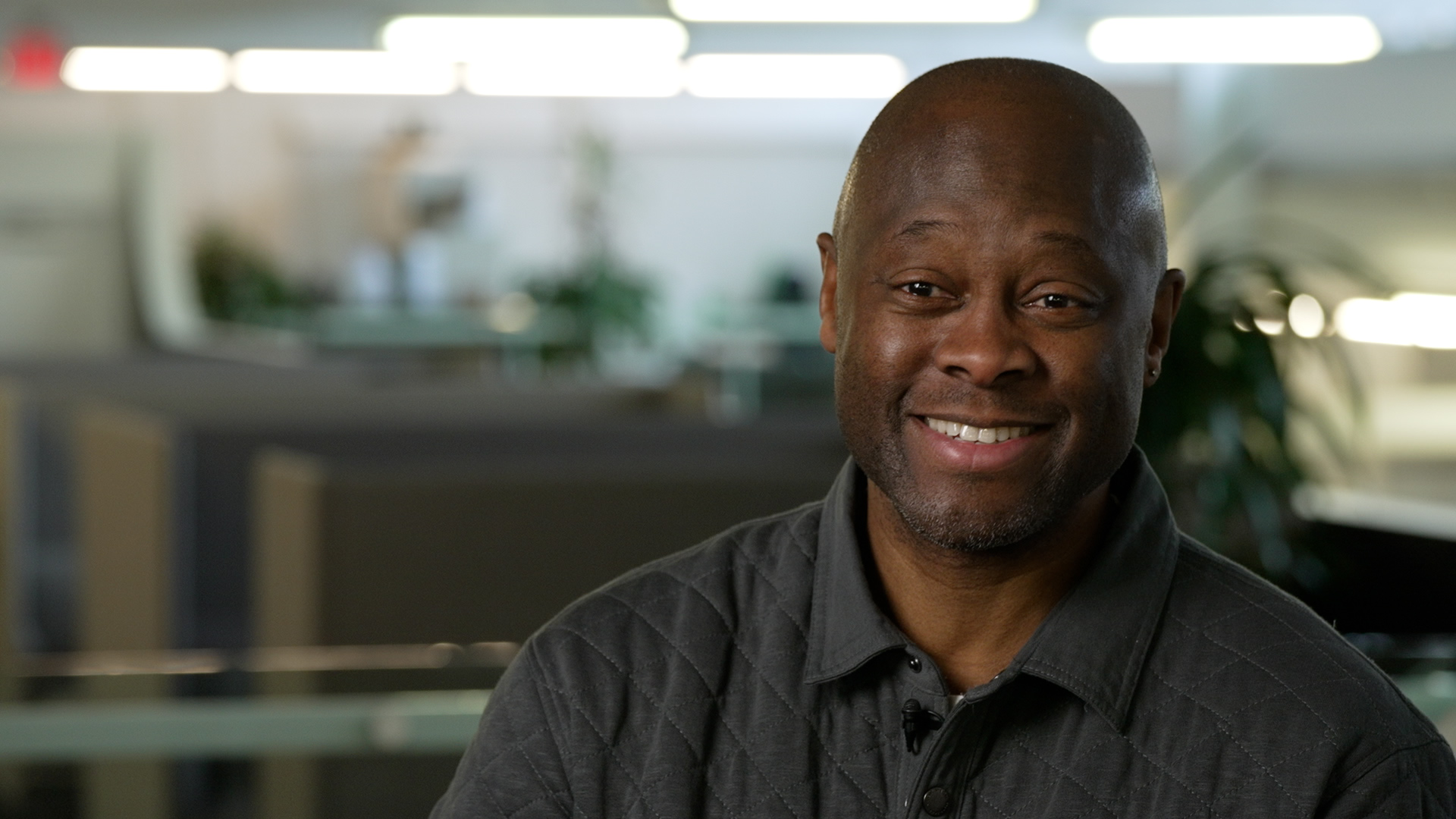 Sabaa Quao, Chief Creative Officer at Cossette on the power of a generation