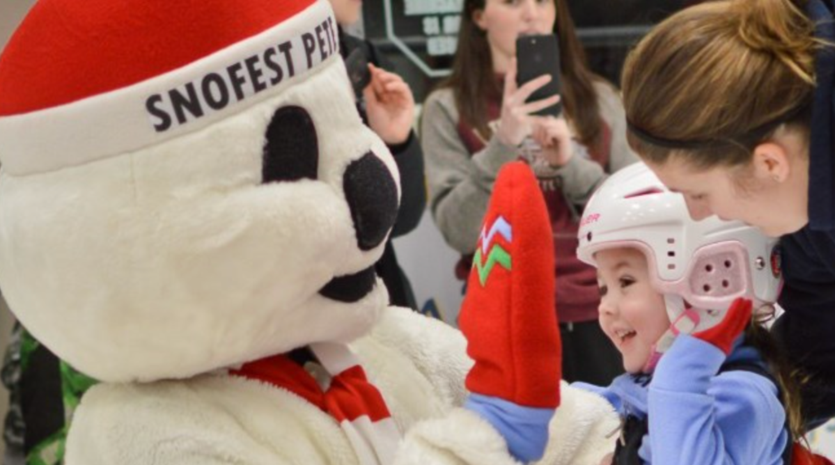 snofest