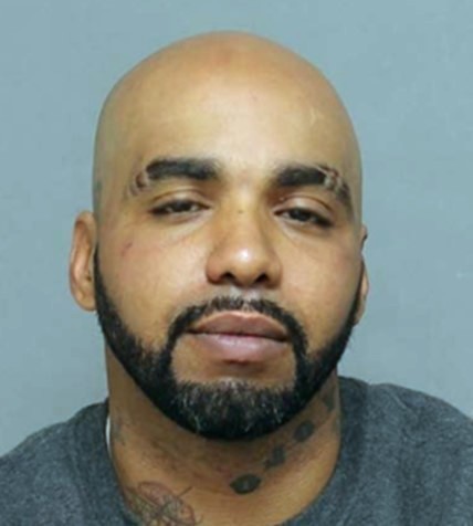 Terence Hili, 42.