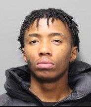 Police are searching for 19-year-old Israel Muamba who is wanted on a Canada-wide warrant.
