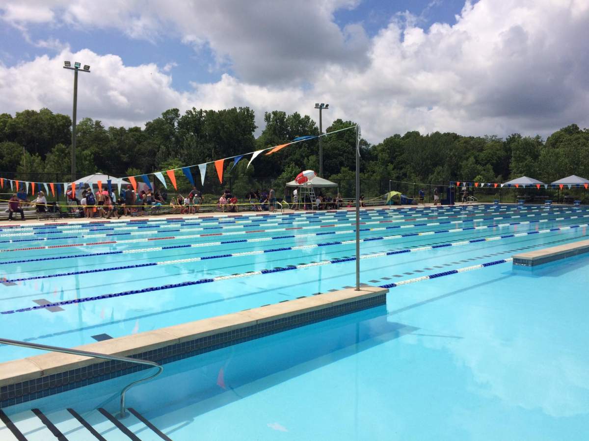 London city staff say the crux of the issue at Thames Pool is due to a location that puts it at risk of significant flood damage, hydrostatic pressures, and the freeze-thaw cycle.
