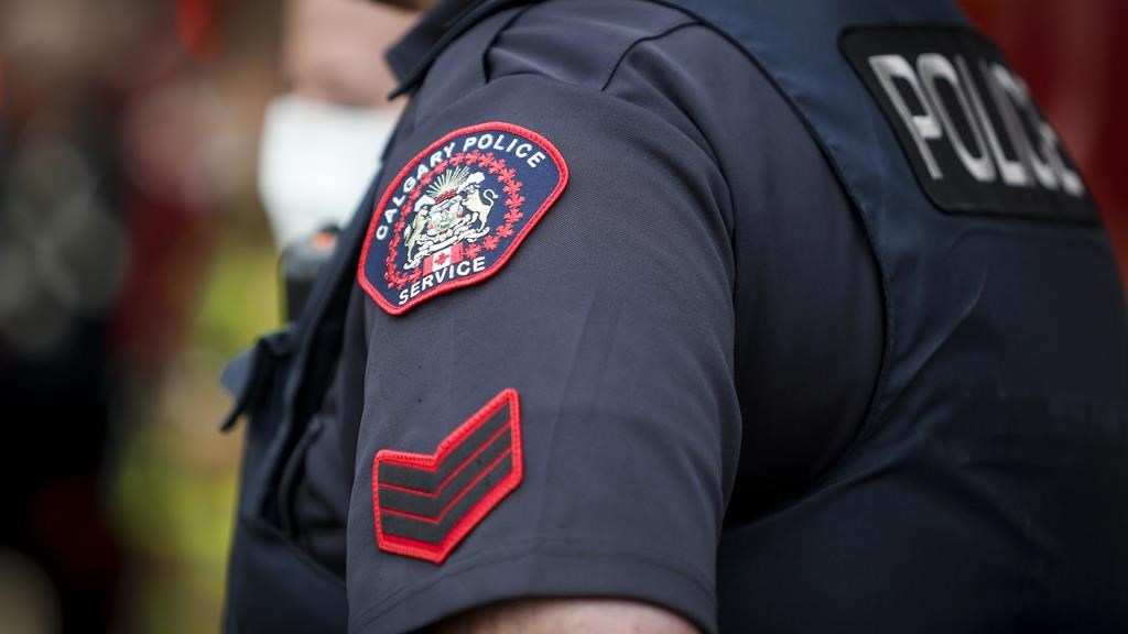 On Oct. 14, Calgary police’s Hate Crime Prevention Team will attend the Cavalry FC match to spread awareness on their campaign "Report Hate" and build community connections to ensure people feel safe in their city.