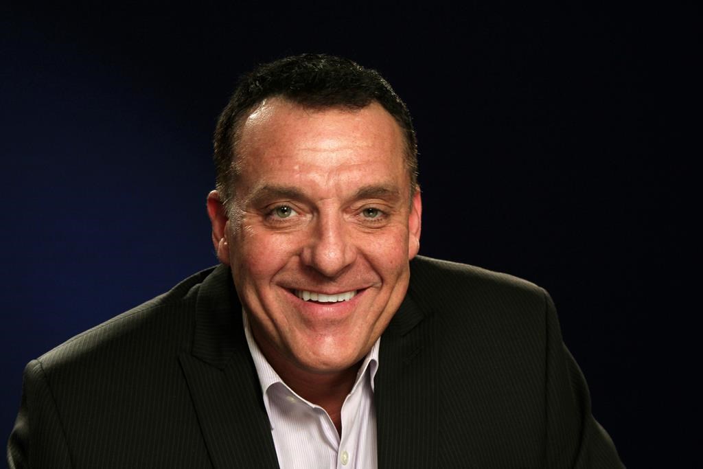 Tom Sizemore.