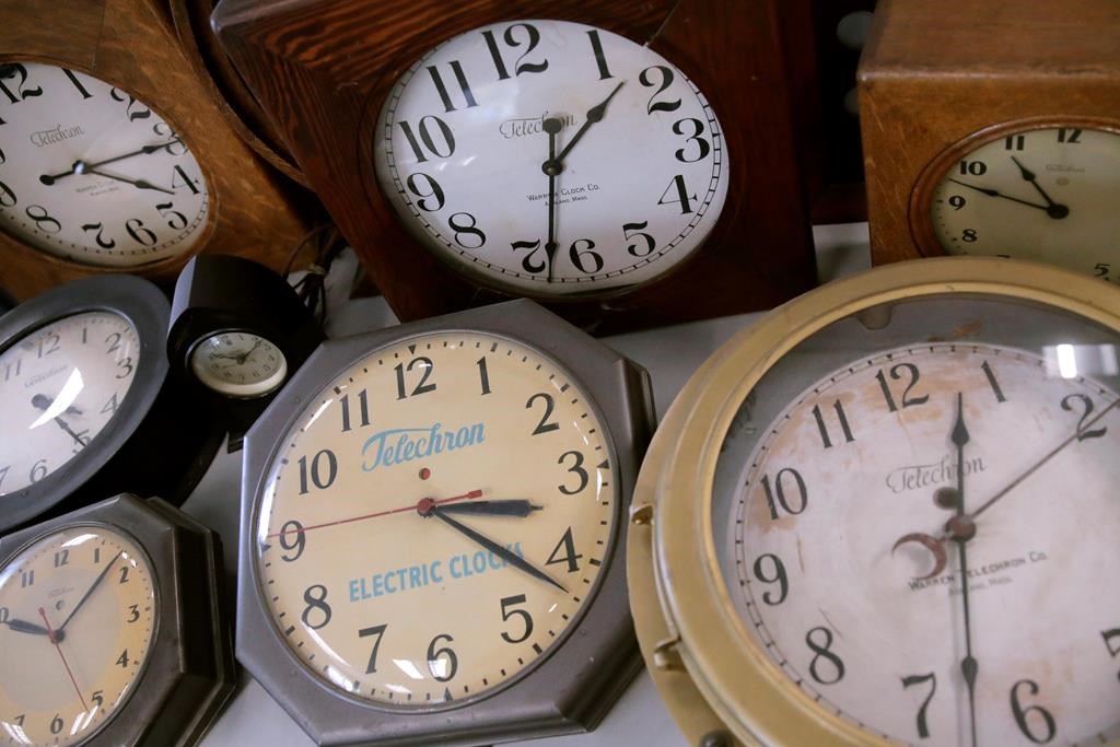 A report by the Fraser Institute says Canada's average health care wait times are at an all-time high, clocking in at 27.7 weeks.