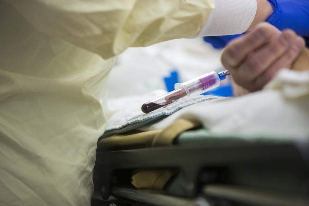 The province says U.S.-trained doctors are being recruited for both primary and specialty care, with placements in urban and rural communities in Manitoba.