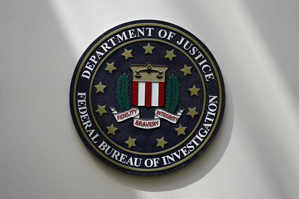 The FBI and more than two dozen forces across Canada were part of Operation Cookie Monster.